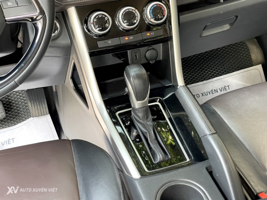 Mitsubishi Xpander Cross 1.5AT 2020 Mitsubishi Xpander Cross 1.5AT 2020