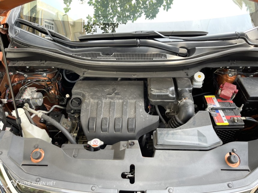 Mitsubishi Xpander Cross 1.5AT 2020 Mitsubishi Xpander Cross 1.5AT 2020