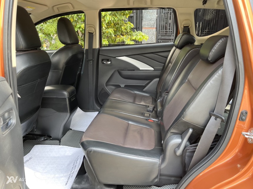 Mitsubishi Xpander Cross 1.5AT 2020 Mitsubishi Xpander Cross 1.5AT 2020