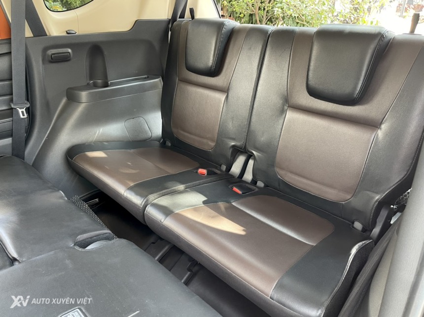 Mitsubishi Xpander Cross 1.5AT 2020 Mitsubishi Xpander Cross 1.5AT 2020
