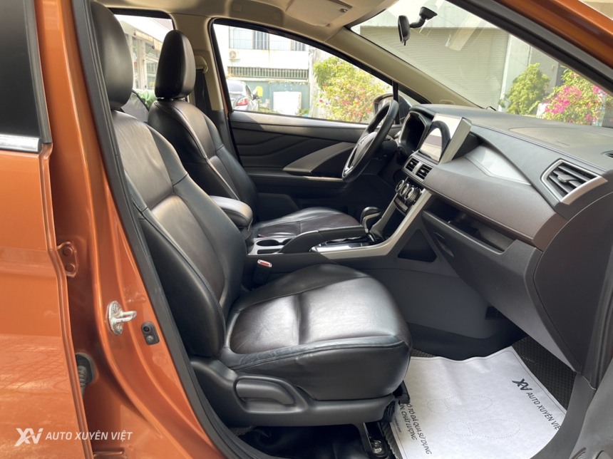 Mitsubishi Xpander Cross 1.5AT 2020 Mitsubishi Xpander Cross 1.5AT 2020
