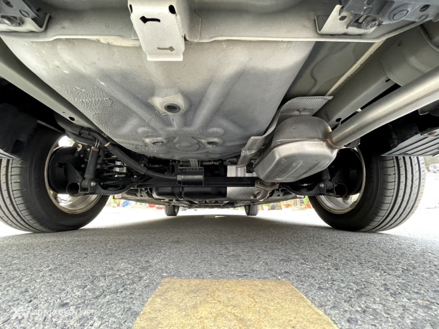 Mazda 2 Sedan 1.5AT 2016