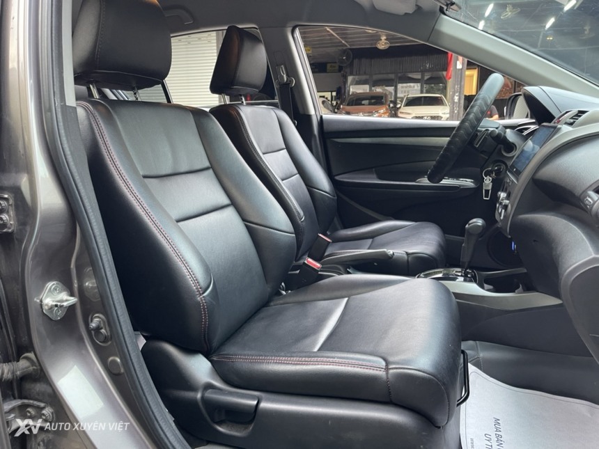 Honda City 1.5AT 2013 Honda City 1.5AT 2013