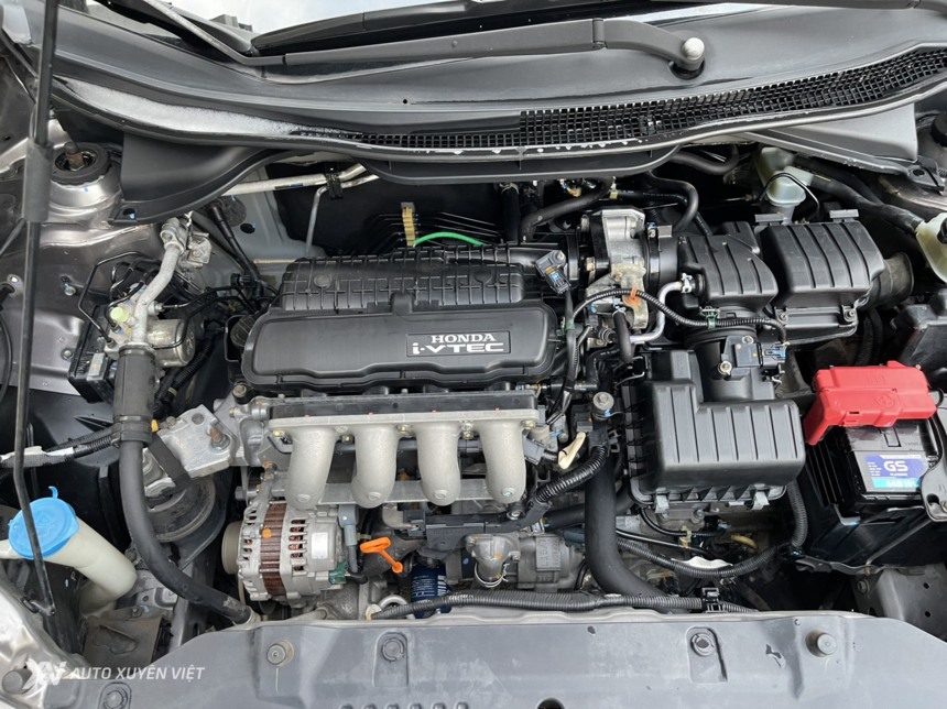 Honda City 1.5AT 2013 Honda City 1.5AT 2013