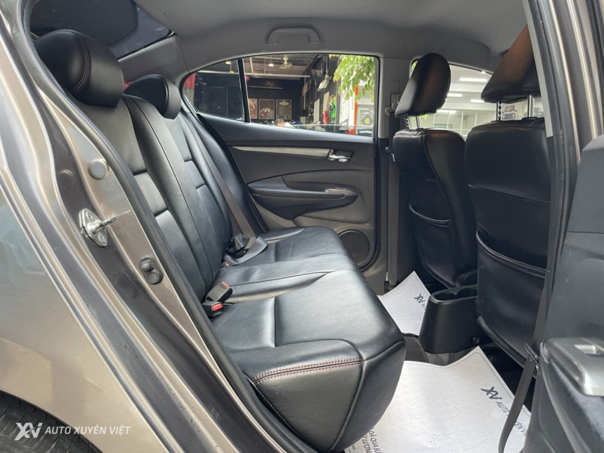 Honda City 1.5AT 2013 Honda City 1.5AT 2013