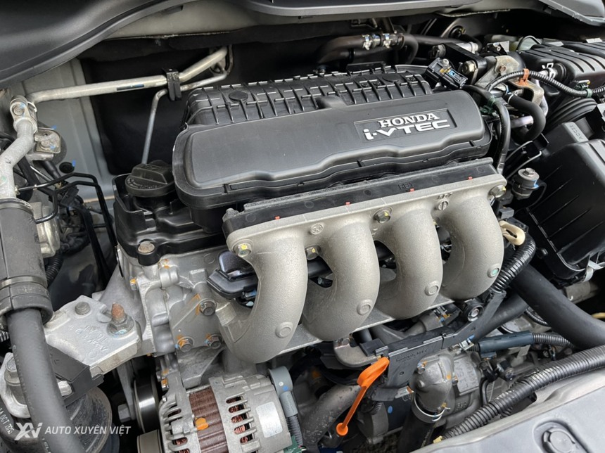 Honda City 1.5AT 2013 Honda City 1.5AT 2013