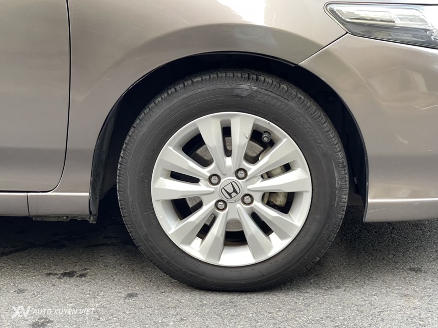 Honda City 1.5AT 2013 Honda City 1.5AT 2013