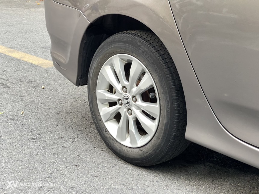 Honda City 1.5AT 2013 Honda City 1.5AT 2013