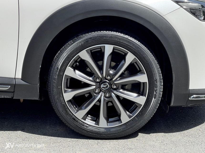 Mazda CX3 1.5AT Luxury 2022