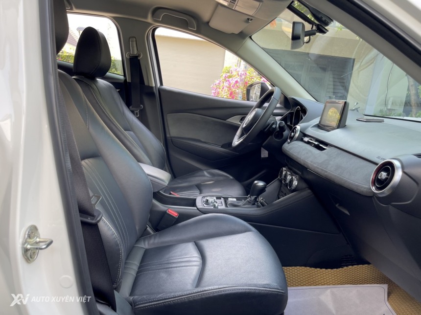 Mazda CX3 1.5AT Luxury 2022