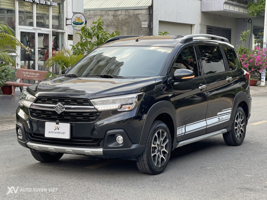 Suzuki XL7 1.5AT 2022