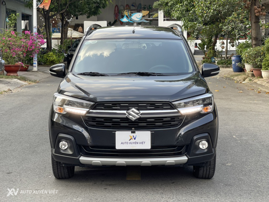 Suzuki XL7 1.5AT 2022