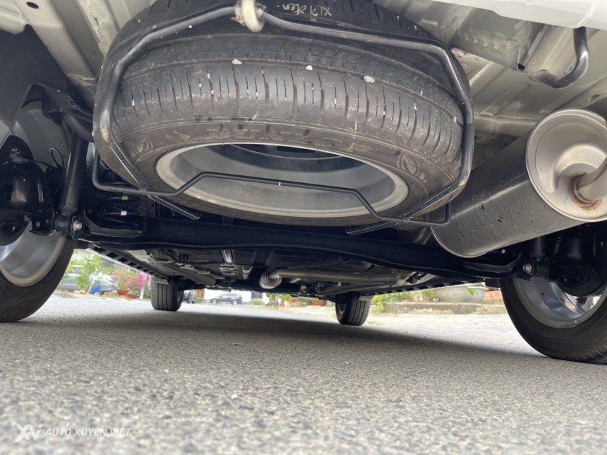 Suzuki XL7 1.5AT 2022