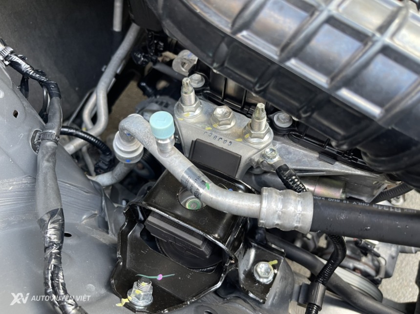 Suzuki XL7 1.5AT 2022