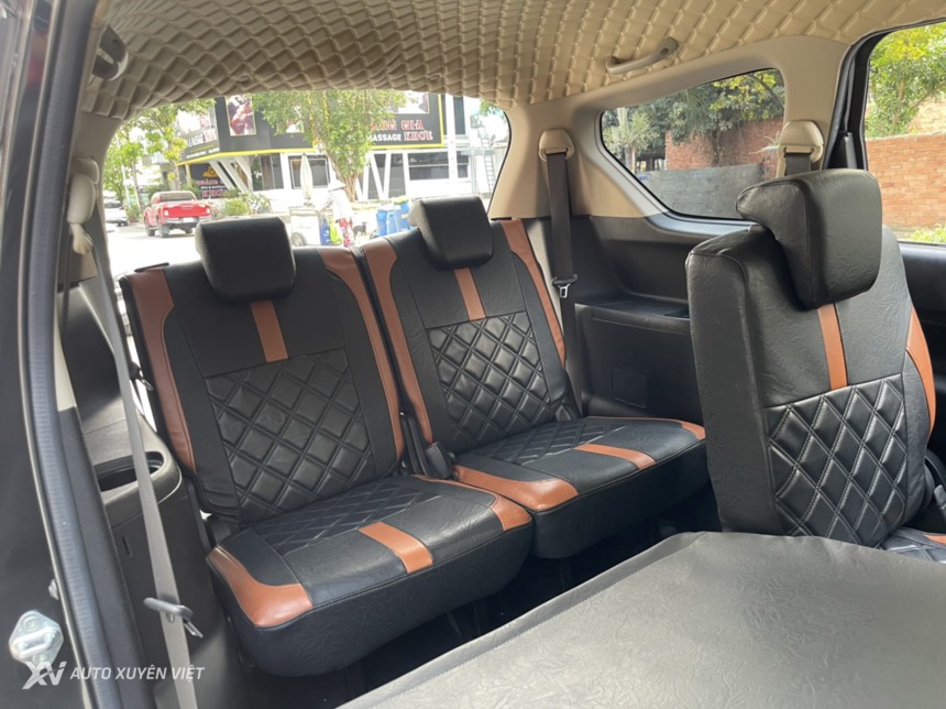 Suzuki XL7 1.5AT 2022