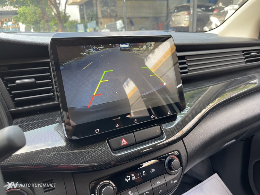 Suzuki XL7 1.5AT 2022