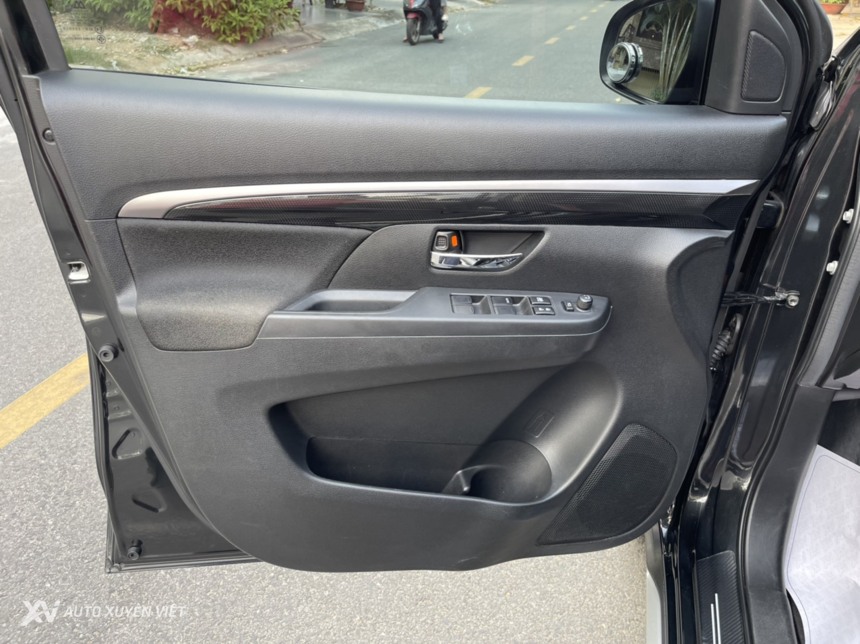 Suzuki XL7 1.5AT 2022