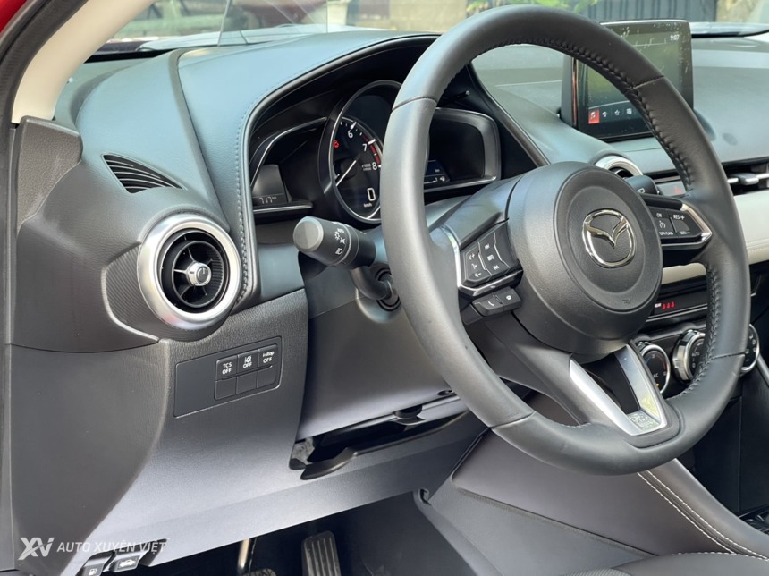 Mazda CX3 1.5AT Premium 2022