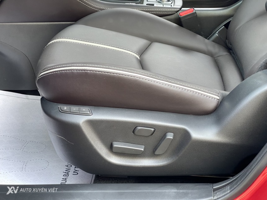 Mazda CX3 1.5AT Premium 2022