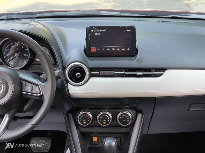 Mazda CX3 1.5AT Premium 2022