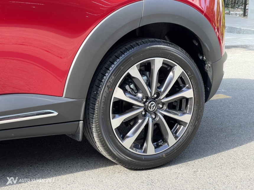 Mazda CX3 1.5AT Premium 2022