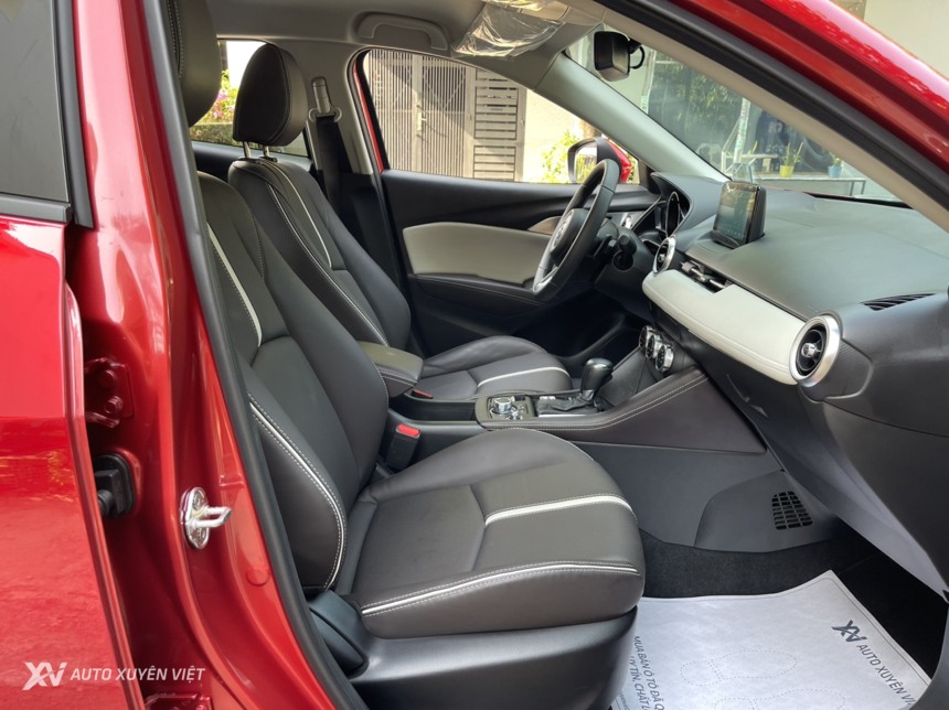 Mazda CX3 1.5AT Premium 2022