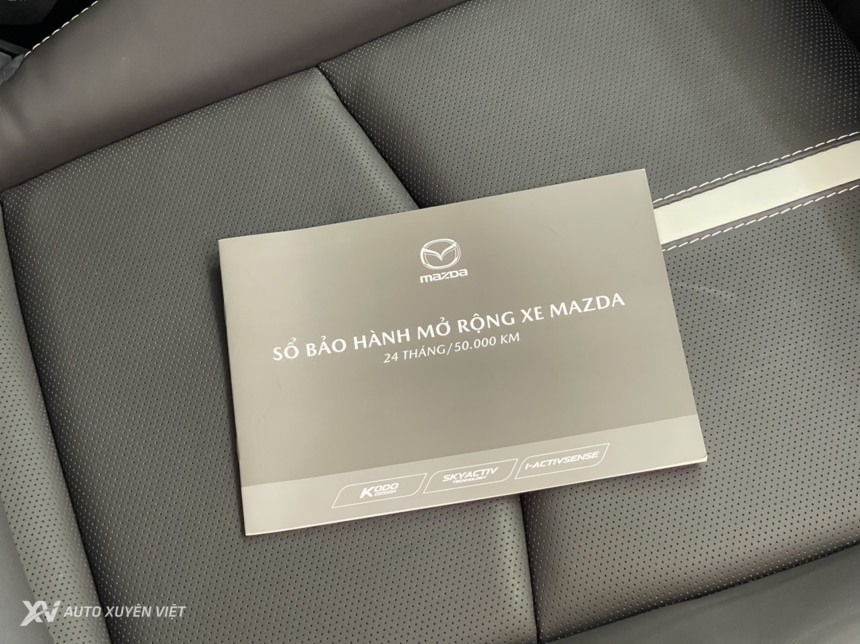 Mazda CX3 1.5AT Premium 2022