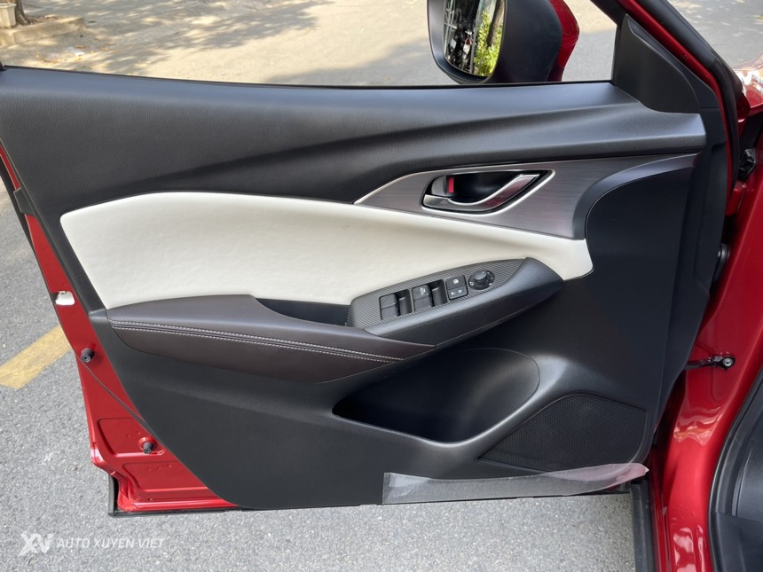 Mazda CX3 1.5AT Premium 2022