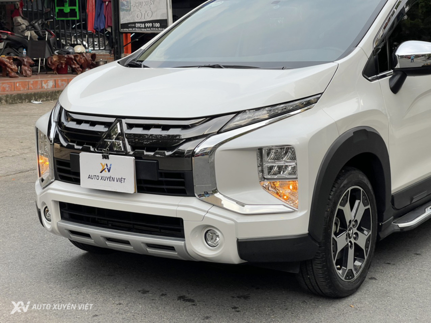 Mitsubishi Xpander Cross 1.5AT 2021