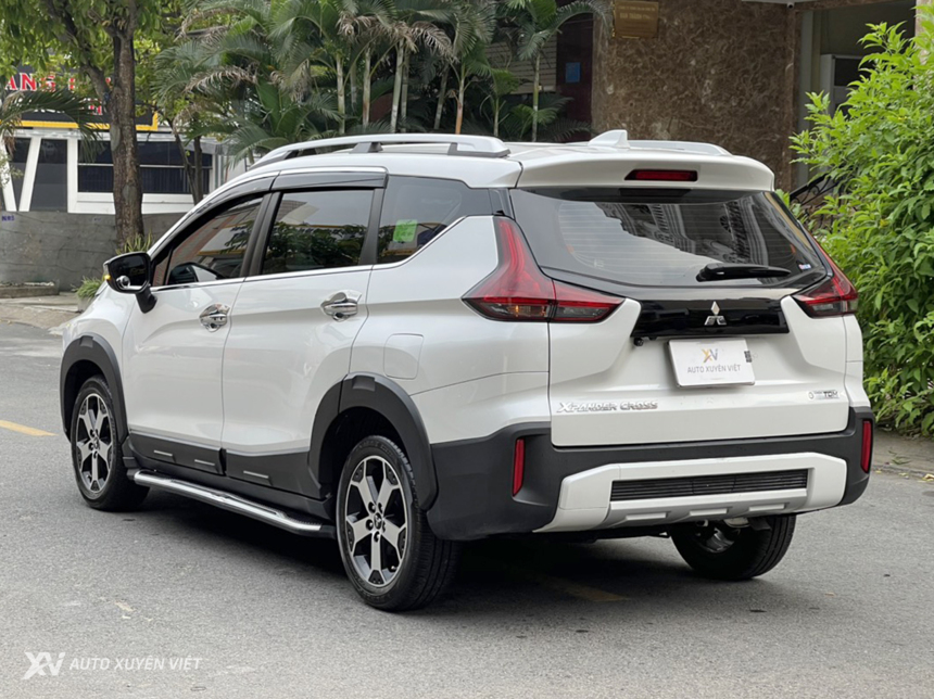Mitsubishi Xpander Cross 1.5AT 2021