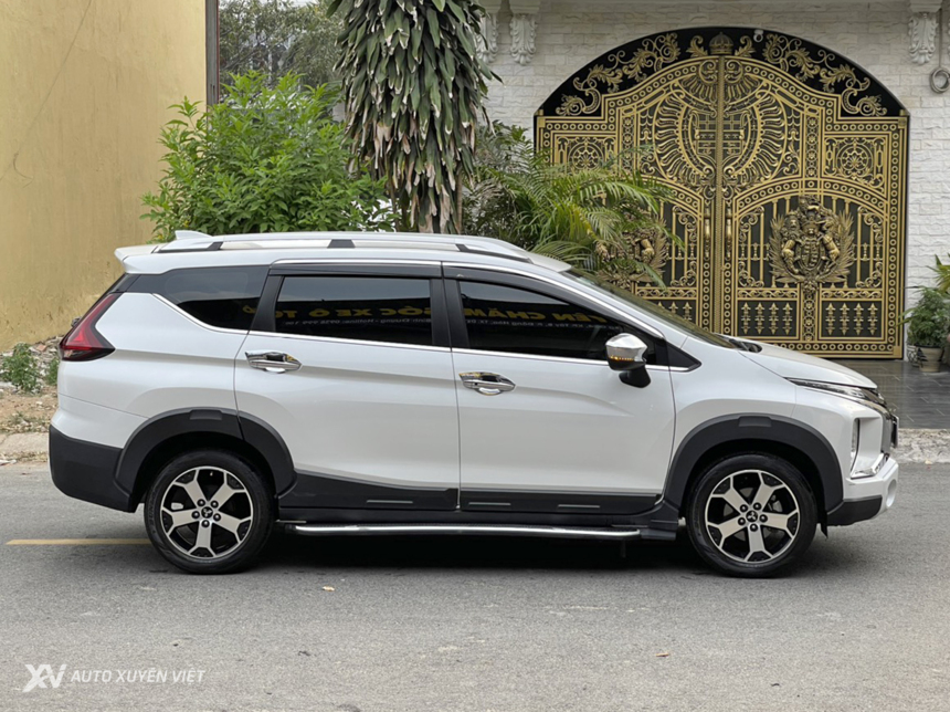 Mitsubishi Xpander Cross 1.5AT 2021