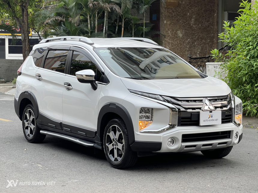 Mitsubishi Xpander Cross 1.5AT 2021