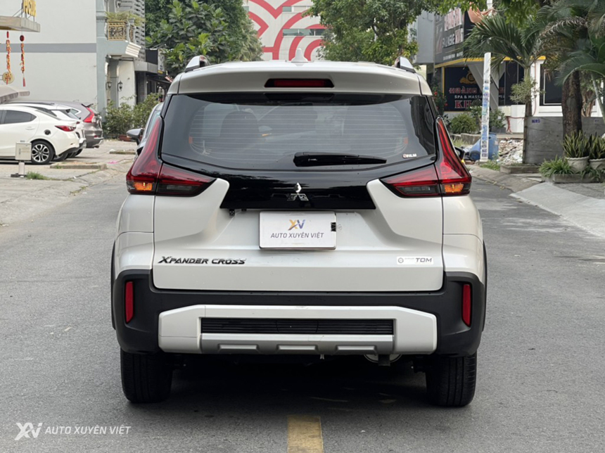 Mitsubishi Xpander Cross 1.5AT 2021