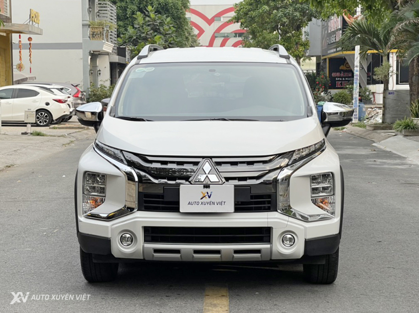 Mitsubishi Xpander Cross 1.5AT 2021