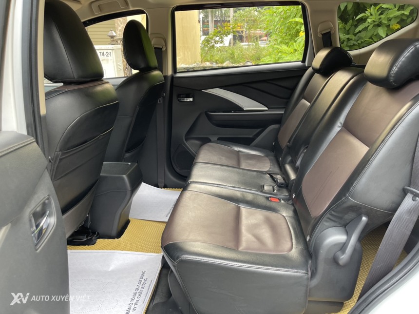 Mitsubishi Xpander Cross 1.5AT 2021