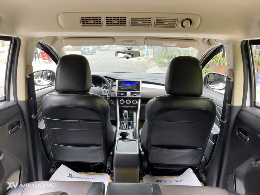 Mitsubishi Xpander Cross 1.5AT 2021