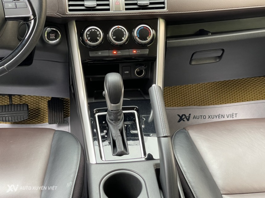 Mitsubishi Xpander Cross 1.5AT 2021