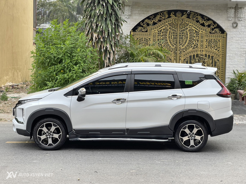 Mitsubishi Xpander Cross 1.5AT 2021