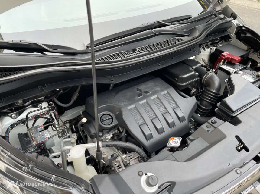 Mitsubishi Xpander Cross 1.5AT 2021