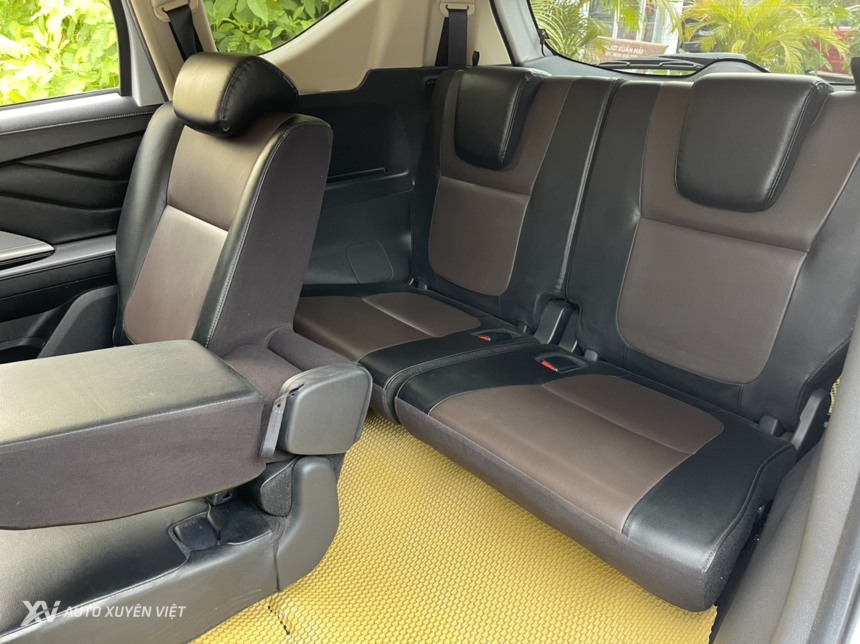 Mitsubishi Xpander Cross 1.5AT 2021