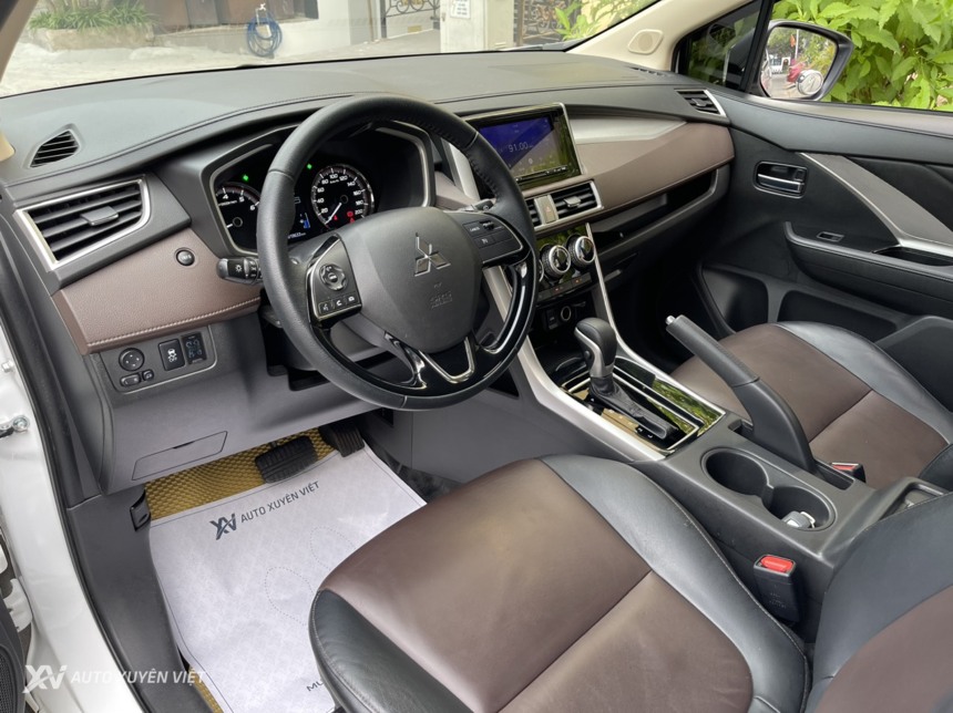 Mitsubishi Xpander Cross 1.5AT 2021