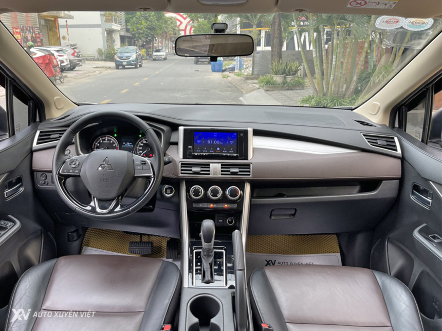 Mitsubishi Xpander Cross 1.5AT 2021