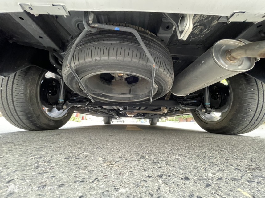 Mitsubishi Xpander Cross 1.5AT 2021