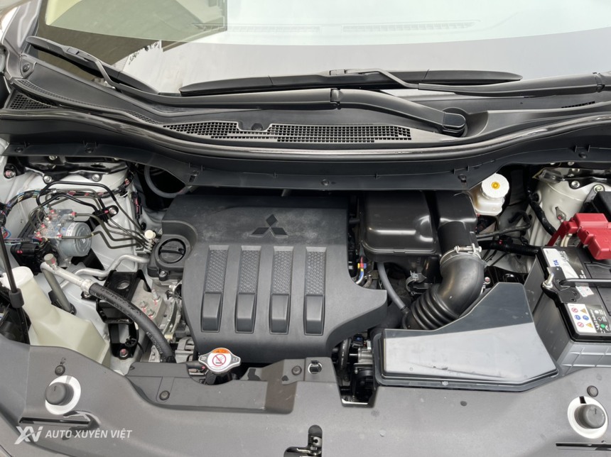 Mitsubishi Xpander Cross 1.5AT 2021