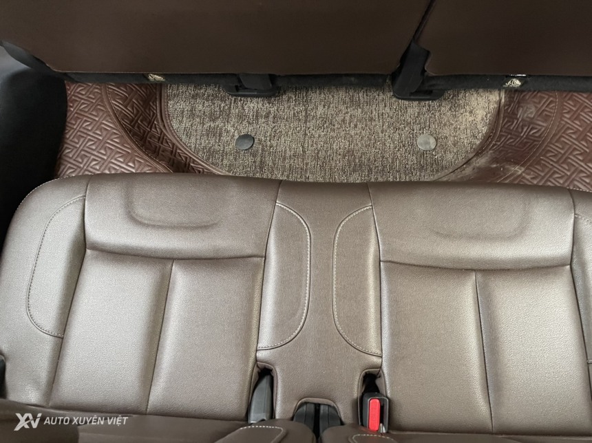 Nissan Terra V 2.5L 4x4AT 2019 Nissan Terra V 2.5L 4x4AT 2019