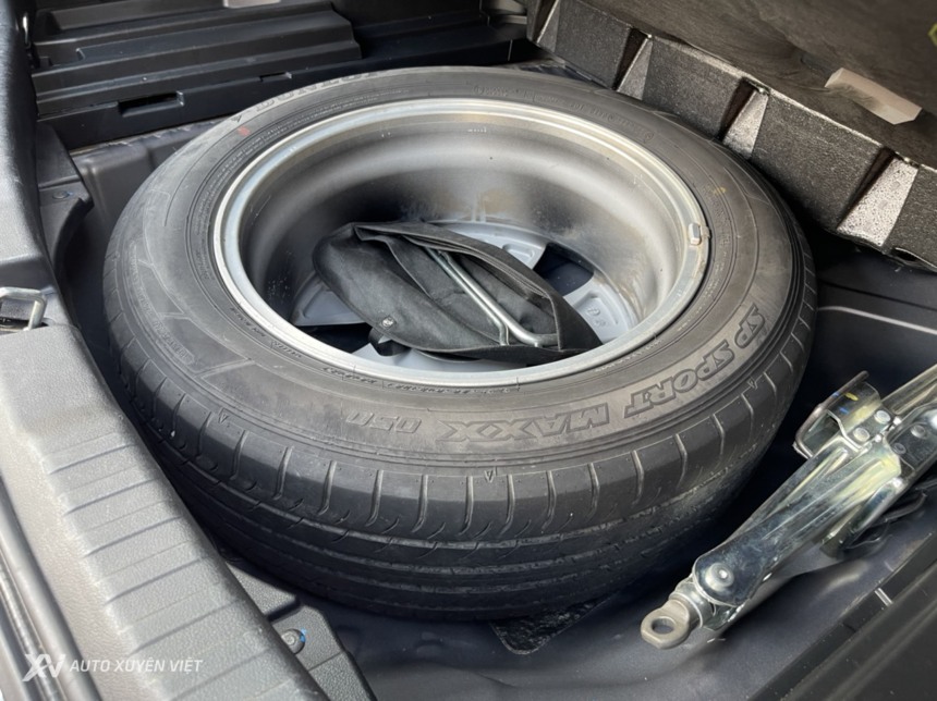 Honda CRV 2.4AT-TG 2016