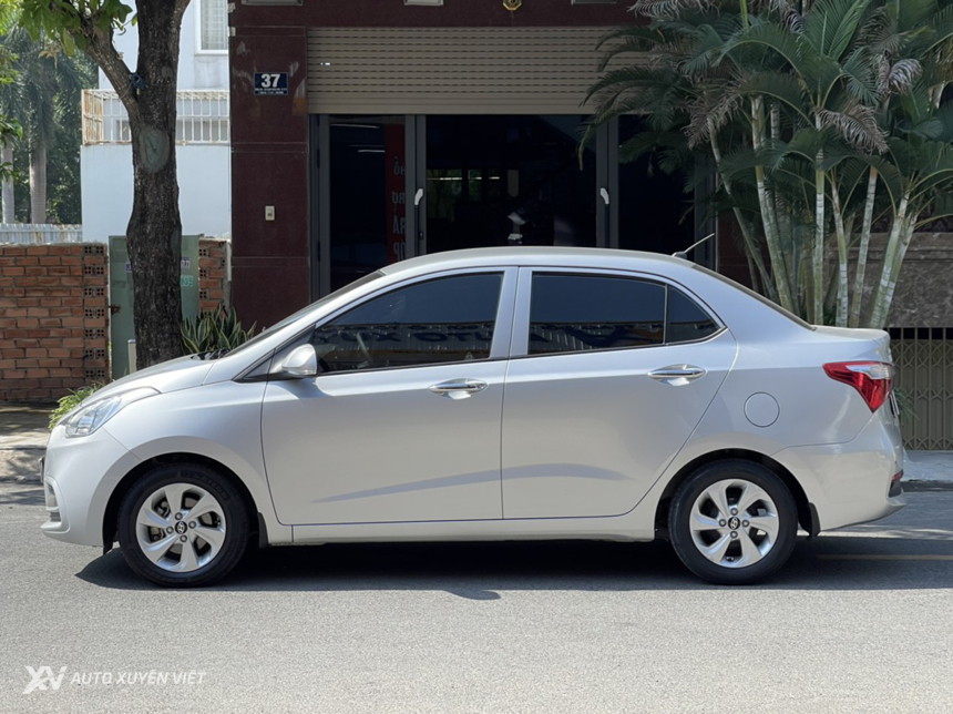 Hyundai i10 Sedan 1.2AT 2017