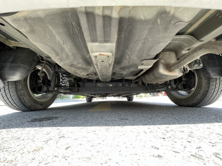 Hyundai i10 Sedan 1.2AT 2017