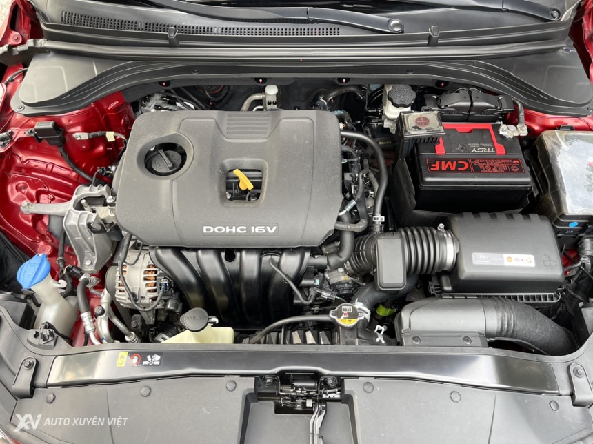 Hyundai Elantra 2.0AT 2017 Hyundai Elantra 2.0AT 2017