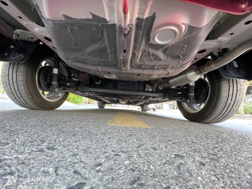 Mitsubishi Attrage 1.2CVT Premium 2021